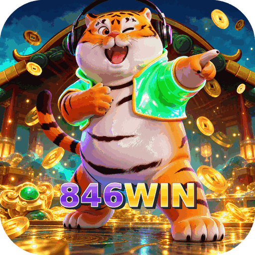Logo 846WIN